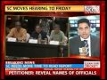 spot-fixing hearing: Fate Srini hangs