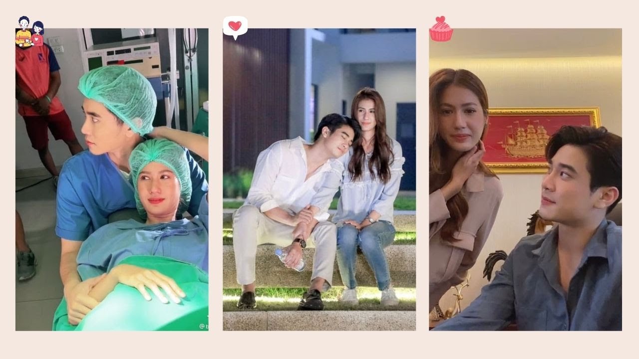 [Update 12] สามีชั่วคืน ยูโร พิ้งค์พลอย