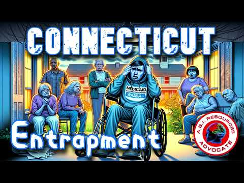 YouTube thumbnail for: CONNECTICUT NEWS. Bold Push for Reform in Housing and Home Health Services
