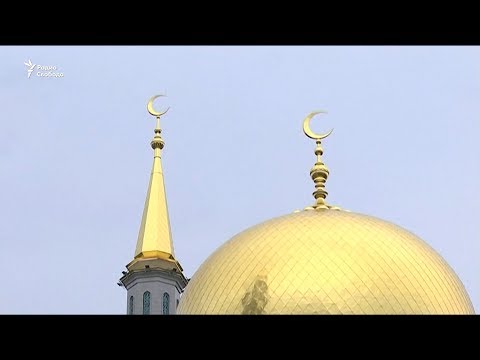 Сосуществование ислама и христианства