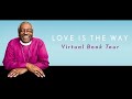 LOVE IS THE WAY - Book Talk with Bishop Michael Curry