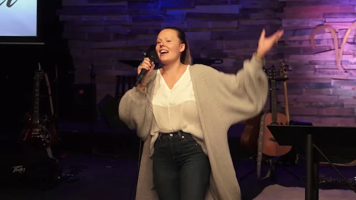 OLIVIA PITTS - King Of My Heart 2017 // Wild // Se...