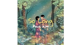폴킴 (Paul Kim) – 안녕 (So Long) Hotel Del Luna OST Part 10 [Sub Indo/Rom]