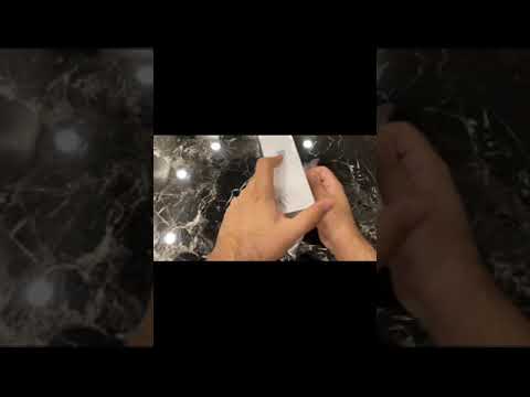 Apple iPad Air 4 Blue Unboxing #Shorts