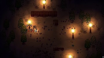 My 2020 GameMaker reel