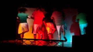 Dl8 Zuffenhausen 2008