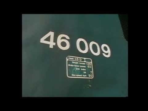17. 07. 1984 nuclear waste crash test