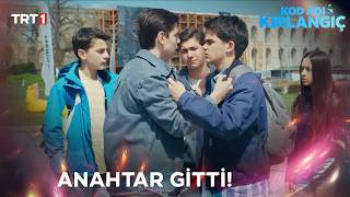 “Altın Anahtar Sahte” - Kod Adı Kırlangıç 82.