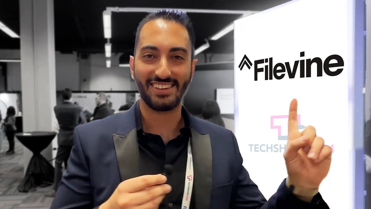 Filevine Review at ABA Techshow 2024 - YouTube