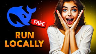 Step-By-Step Tutorial Setting Up Deepseek R1 On Your Pc No Internet Required