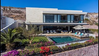 Villa Xandú, Lomas 63, Puerta Cortes.