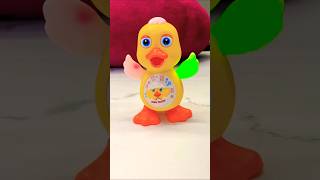 Happy Duck Toy Dancing ARam Sam Sam 🐥🎵💃 #youtubeshorts #trending #toys