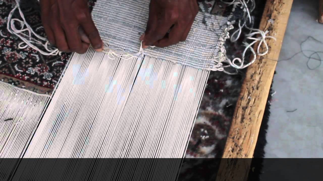 Reparing a Rug YouTube