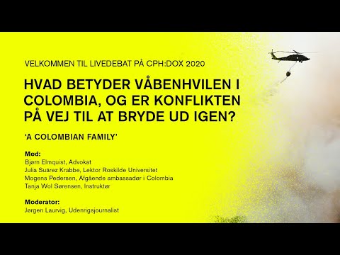 Video: Hvad betyder Dox?