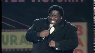 Bruce Bruce 'Time With Your Woman' Latham Entertainment Presents