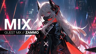 Liquid Drum and Bass Mix 601 - Guest Mix: Zammo