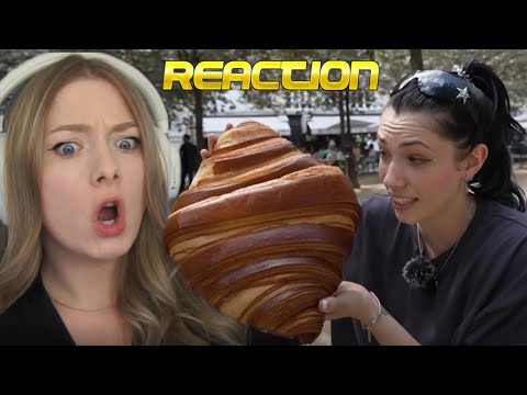 Reved testet komische Restaurant in Paris! / M4ndytv reagiert