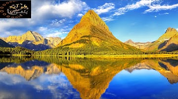 تلاوة جميلة | سورة الأعلي ~ للقاري نايف الفيصل