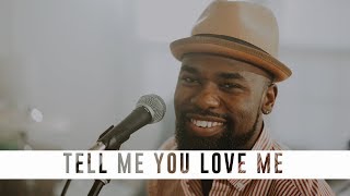 TELL ME YOU LOVE ME - Demi Lovato | Citizen Shade & Kierre Bjorn