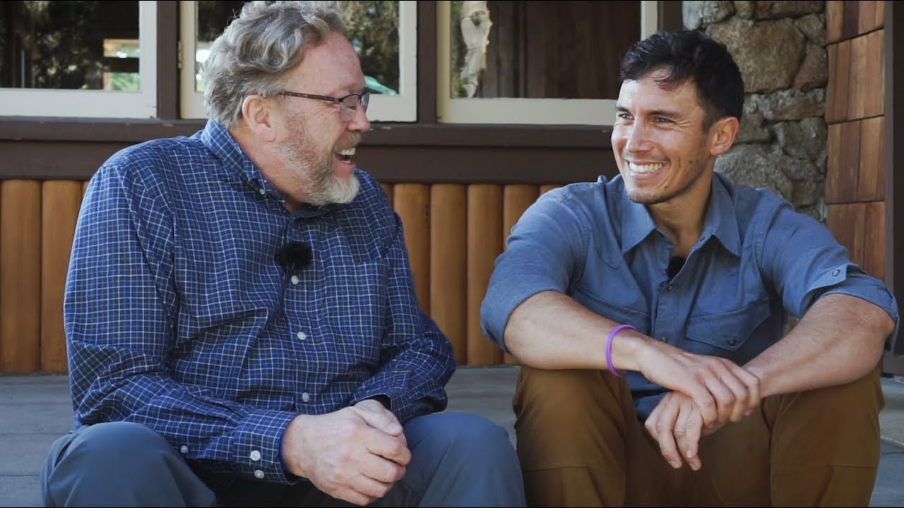 Sony Kando Trip 2.0: A Conversation Chris Burkard