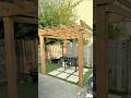 An Easy Pergola Build Anyone Can Do Part1 Diy Pergola Build Backyardbuilds Home Gazebos An Easy Pergola Build Anyone Can Do Part1 Diy Pergola Build Backyardbuilds Home Gazebos