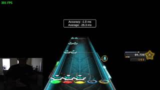 (PAH) Nevermind 100% FC ~ [75+125+250+600=1050 PAHP]
