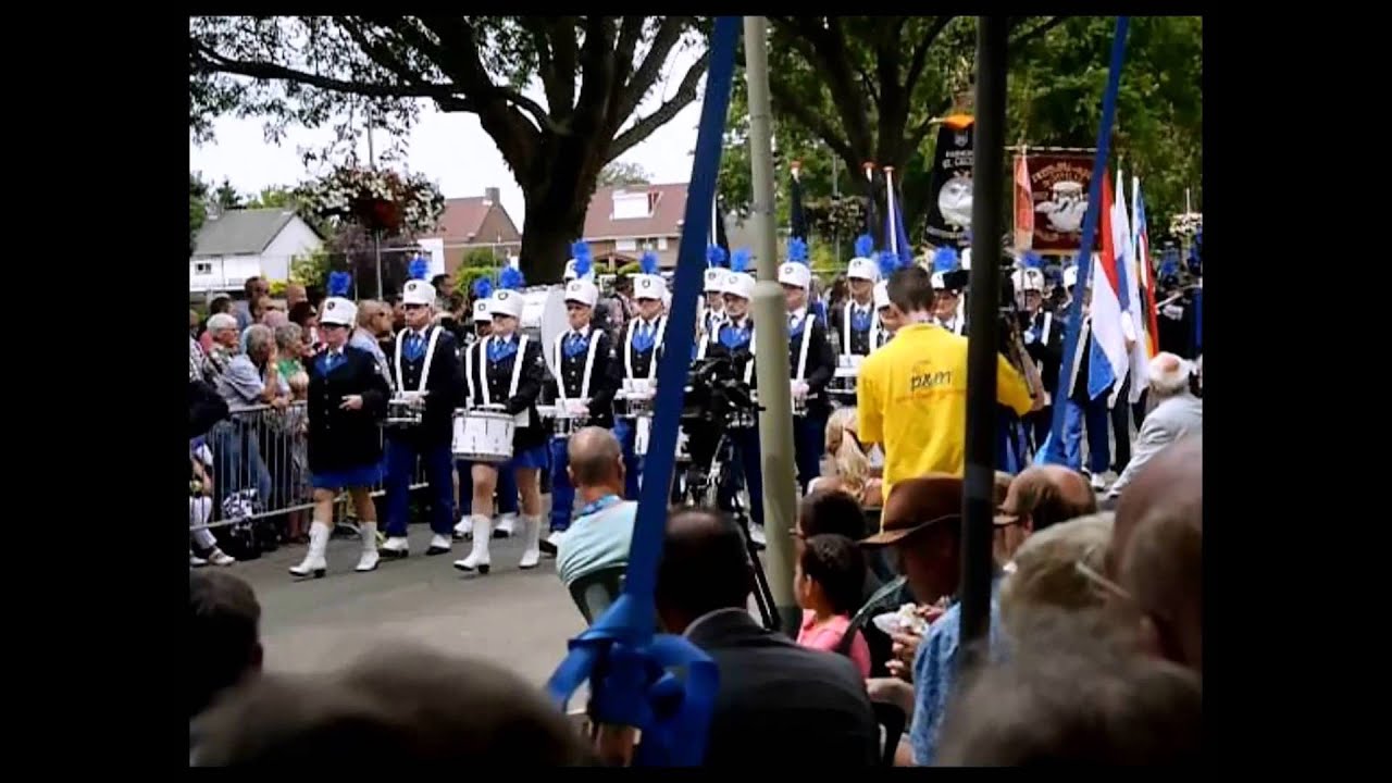 2014 - OLS Grevenbicht-Papenhoven ( NL ) Schützenfest
