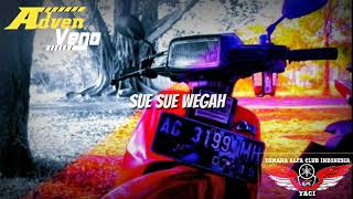 Story wa yamaha alfa