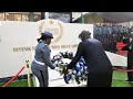 JID 2026 – Douanes Sénégalaises : La Douane qui protège sa société 🇸🇳