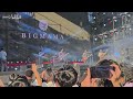 BIGMAMA &ldquo;美術 ESORA&rdquo; LIVE