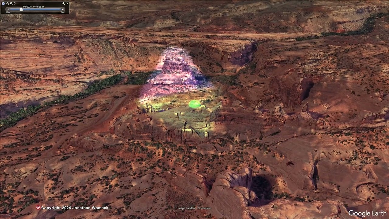 Infinity Art - Matching 