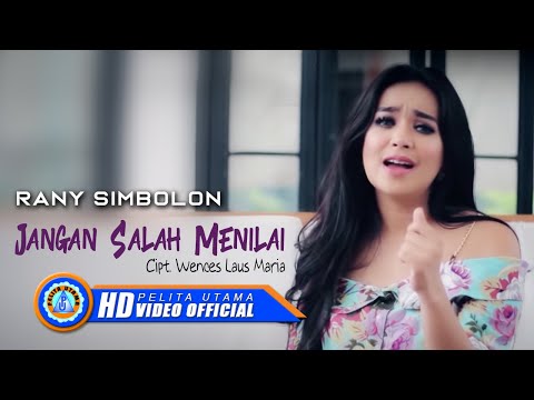 Rany Simbolon - Jangan Salah Menilai | Lagu Paling Top Untuk Nada Dering (Official Music Video)