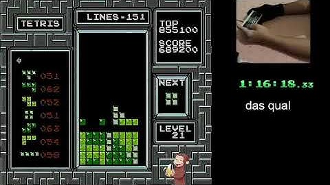 NES Tetris - 1,017,240 (DAS PB) (2nd das mac)