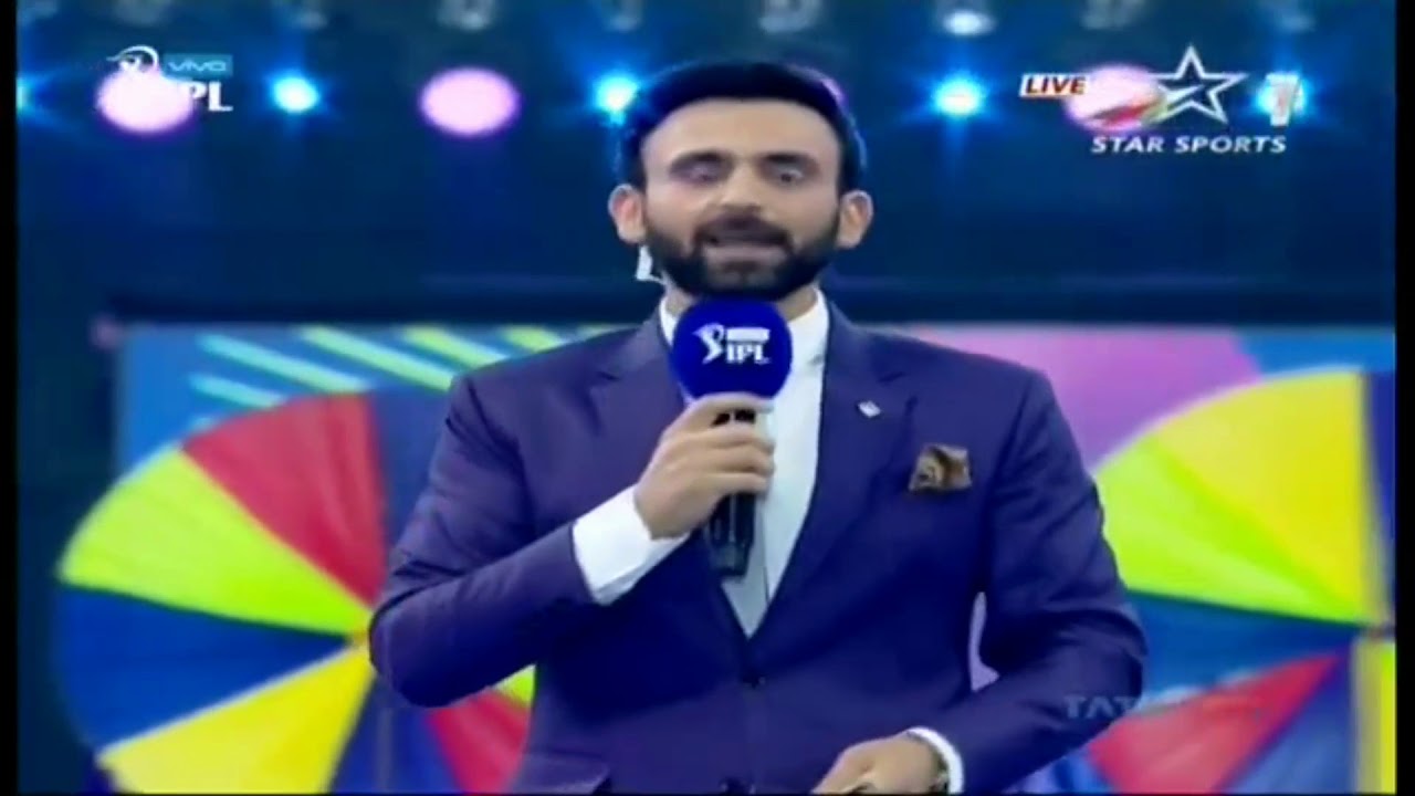 Vivo IPL 2018 all captain