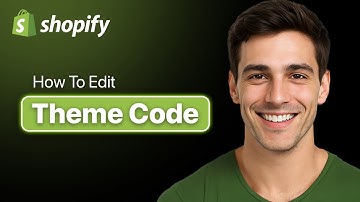 How To Edit Shopify Theme Code - Customize Theme Code In Shopify (2025 Guide)
