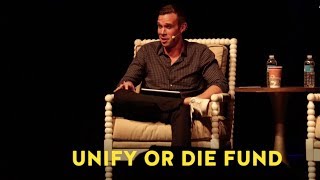 Introducing the Unify or Die Fund | Swing Left