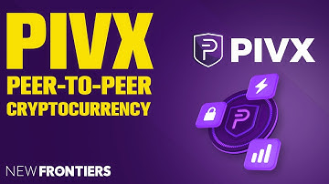 PIVX in Peer-to-Peer Cryptocurrency 5 Minute Version