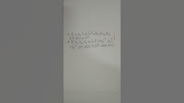 Geometric progression part 2 #basics #maths#iitjee