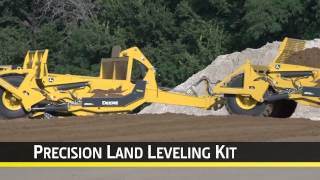 Improve Your Uptime | John Deere Scraper System Guide
