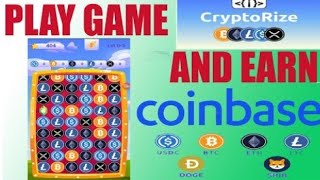Crypto Earning Earning App|Crypto Earning App Without Investment| How to Earn Crypto By Playing game screenshot 3