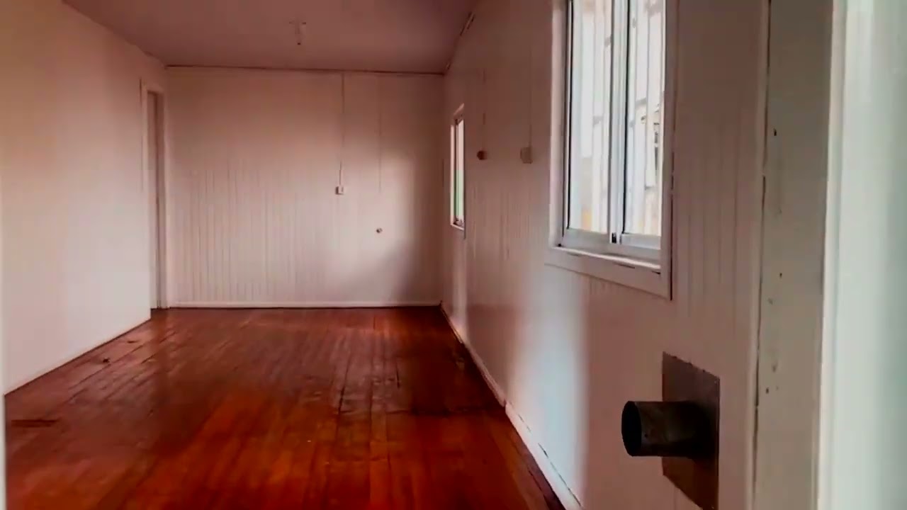 Casa no B  Cruzeiro em SLO