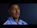 Thank you, Roger Espinoza