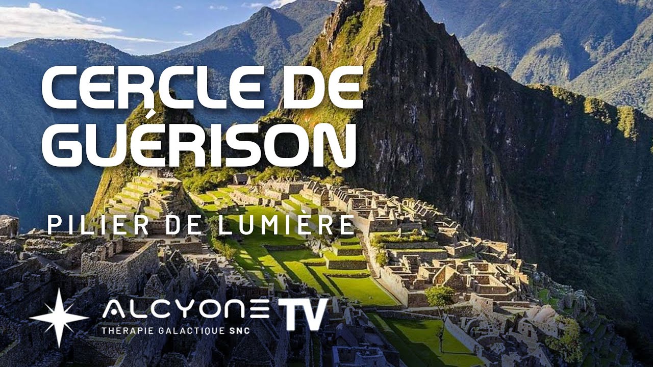 03 Juillet 2025 | 🌞⛰️🇵🇪 Cercle de Guérison & Pilier de Lumière ● Machu Picchu | Pérou