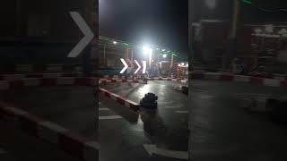 Go Kart At Ganjaran Pasuruan Jawa Timur Şfet