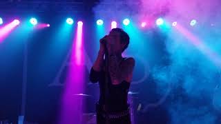 Andy Black Westwood Road live The Waiting Room Lounge Omaha NE