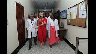 Merck Foundation Alumni, meet the future oncologist of Africa-Oncology Fellowship