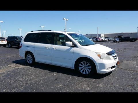 2005-honda-odyssey-touring-for-sale-|-28315bt