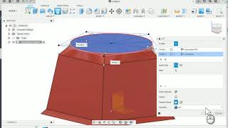 Modeling the Craftsman Screwdriver Case