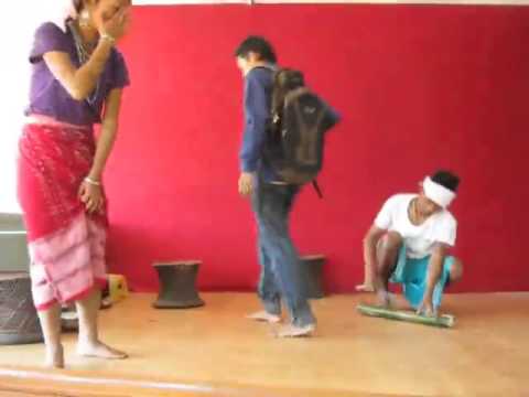Don Bosco Higher Secondary School, Baghmara South Garo Hills