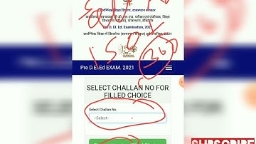 Bstc second counselling start ho chuki h /stc ki cut off kitne rhi h dekhe/bstc ki 2nd list jari ho